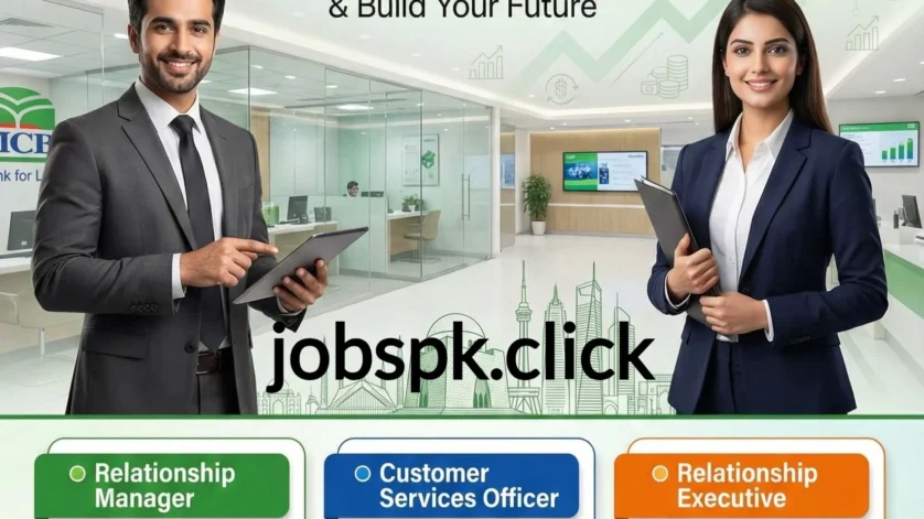MCB Bank Jobs 2025 official advertisement