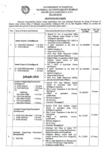 NAB Jobs 2025 Apply Online 1 nab-jobs-2025-official-Advertisement