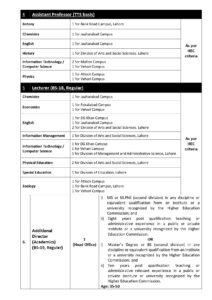 university of education lahore jobs 2025001 2.webp