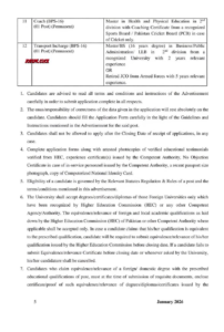 Shaheed Benazir Bhutto Women University Peshawar (SBBWU) Jobs 2026 Official Advertisement