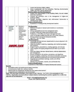 DHA Peshawar Jobs 2026 Official Advertisement