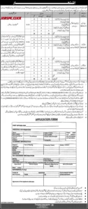 Directorate of Local Fund Audit Department Sindh Jobs 2026 Official Advertisement