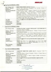 FPSC Advertisement 1 2026001 1.webp