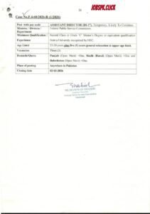 FPSC Advertisement 1 2026001 1.webp 24