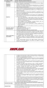 NBP Latest February Jobs 2026 Official Advertisement