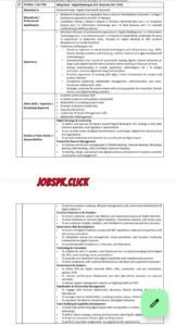 NBP Latest February Jobs 2026 Official Advertisement