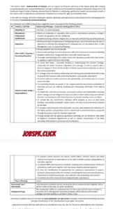 NBP Latest February Jobs 2026 Official Advertisement