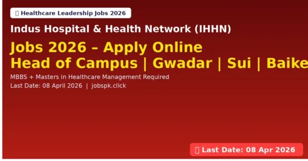 indus hospital featured