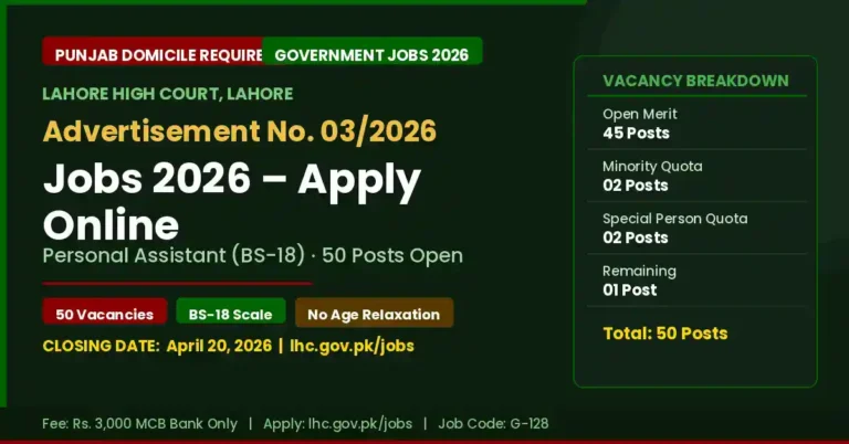 featured post2 lahore high court